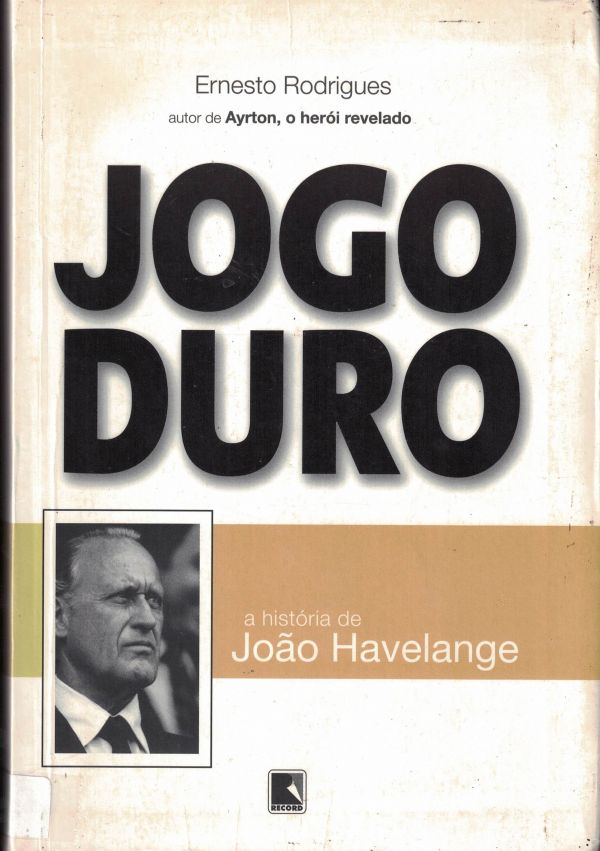Jogo Duro